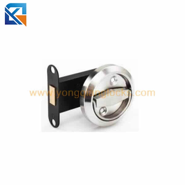 Дверное кольцо из нержавеющей стали для замков