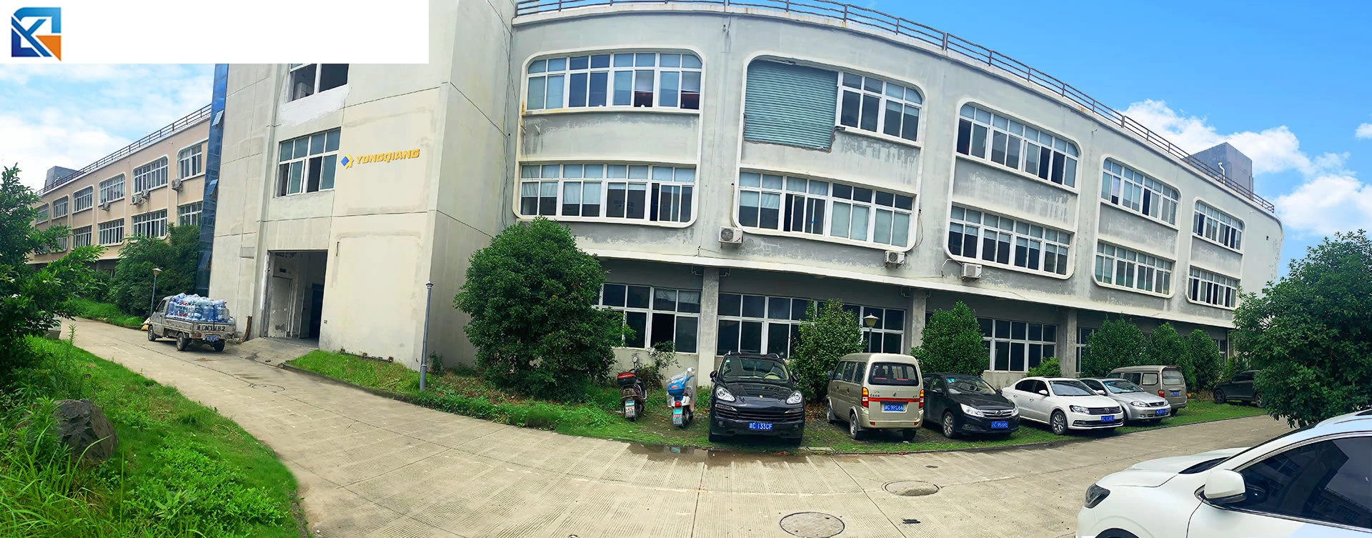 Профиль компании