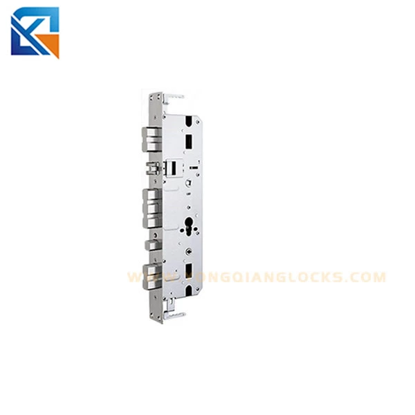 Fingerprint lock body5