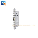 Fingerprint lock body7