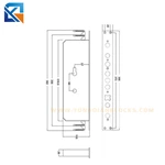 Fingerprint lock body7