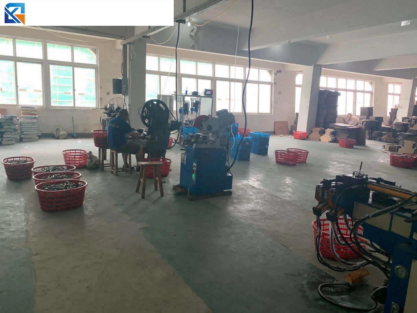 производство