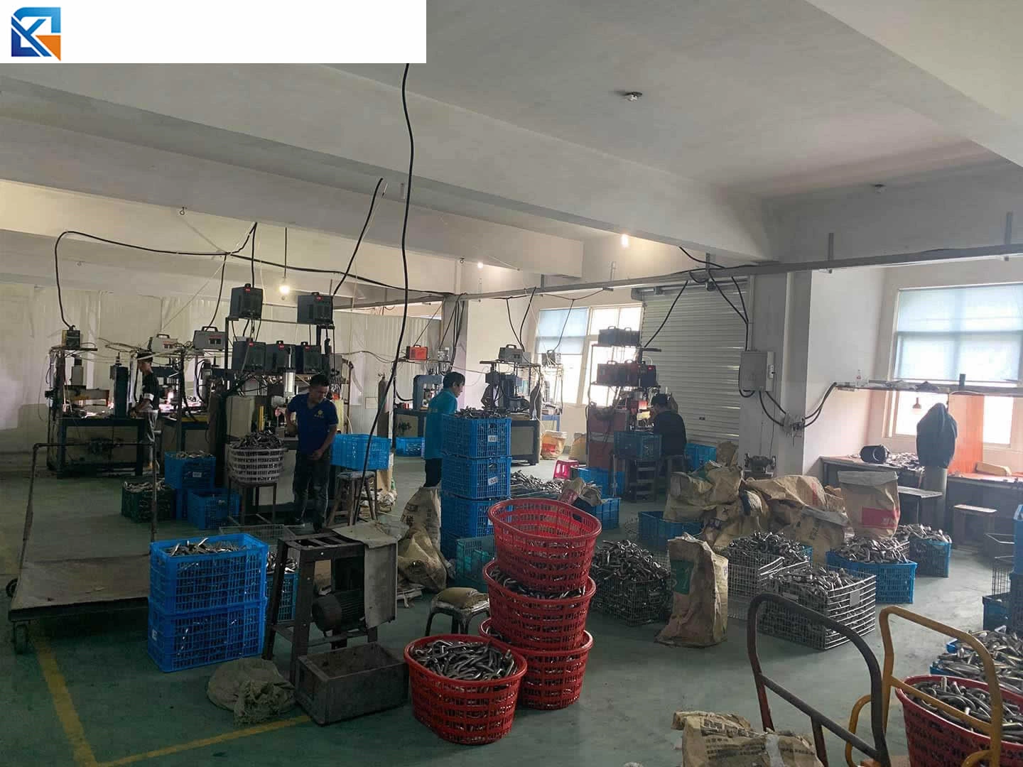 производство